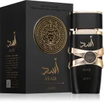 Asad woda perfumowana dla mężczyzn 100 ml