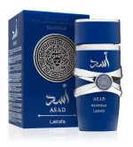 Lattafa Asad Zanzibar woda perfumowana dla mężczyzn 100 ml