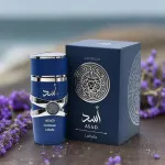 Asad Zanzibar woda perfumowana dla mężczyzn 100 ml