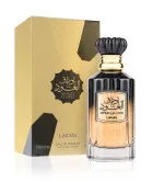 Lattafa Awraq Al Oud woda perfumowana unisex 100 ml