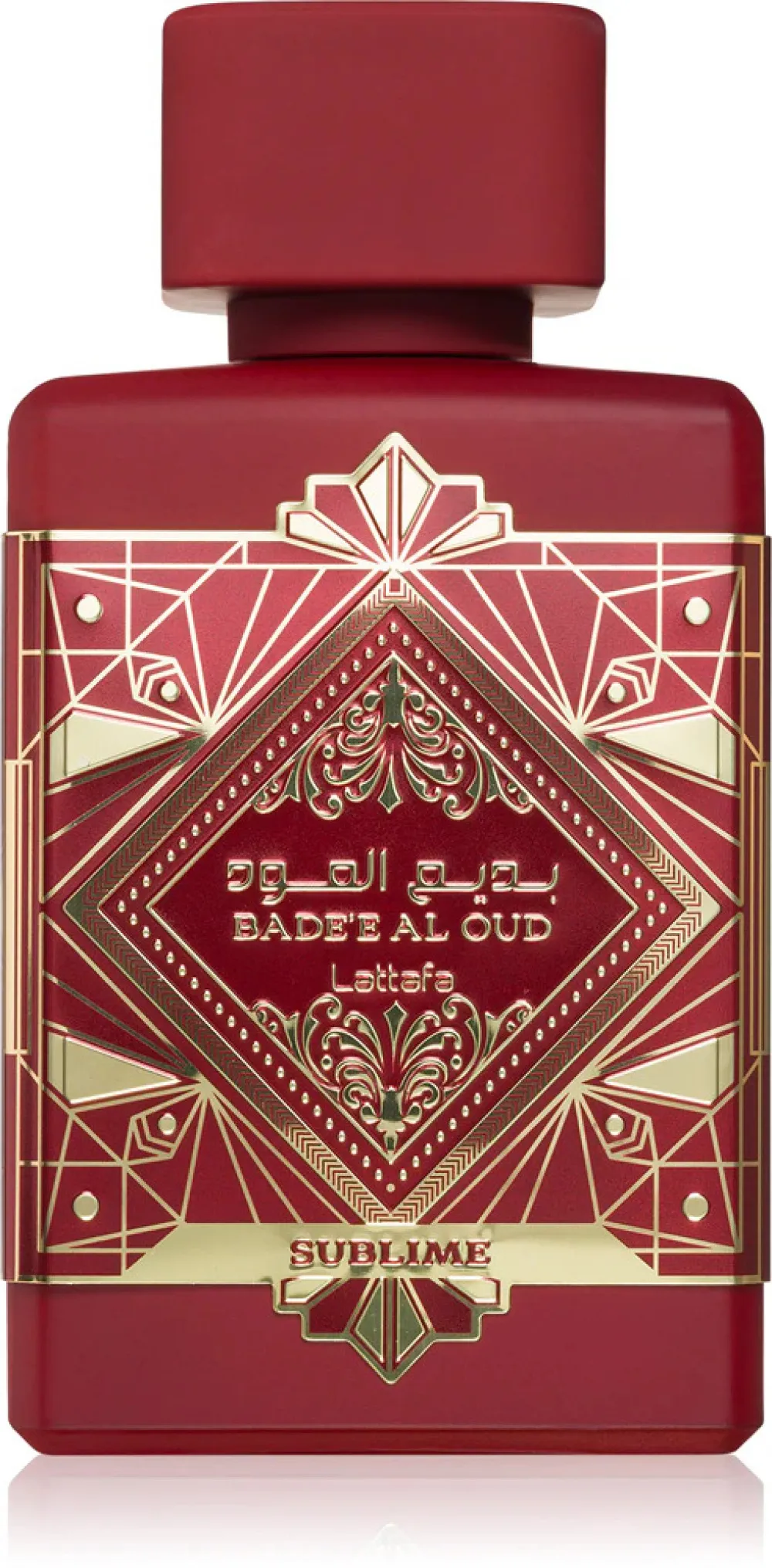 Bade'e Al Oud Sublime woda perfumowana unisex 100 ml