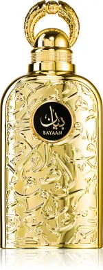 Bayaan woda perfumowana unisex 100 ml