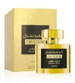 Confidential Private Gold woda perfumowana unisex 100 ml