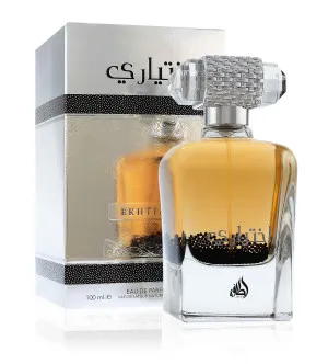 Lattafa Ekhtiari woda perfumowana unisex 100 ml