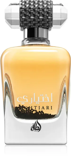 Lattafa Ekhtiari woda perfumowana unisex 100 ml