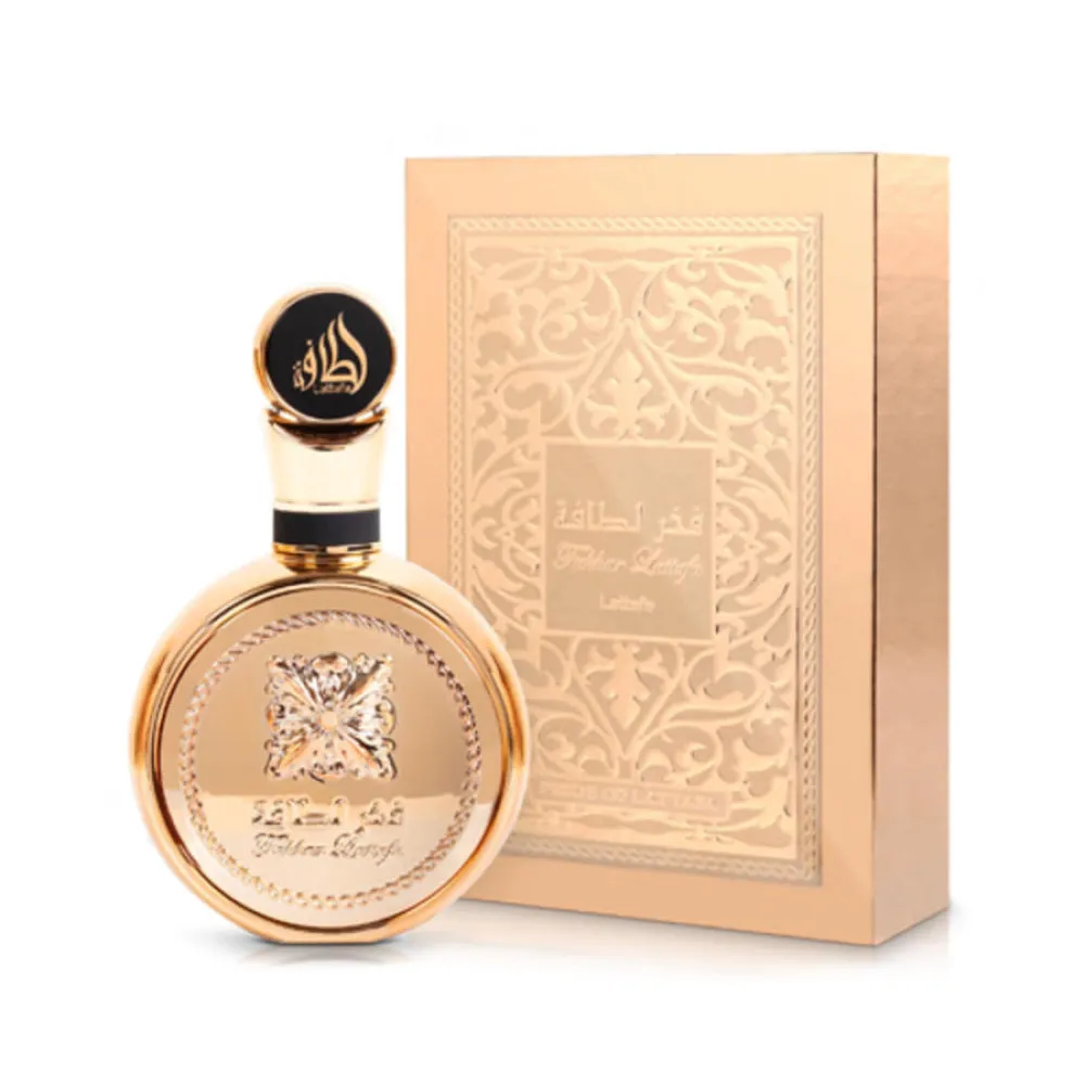 Fakhar Extrait woda perfumowana dla kobiet 100 ml