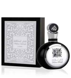 Lattafa Fakhar Men woda perfumowana dla mężczyzn 100 ml
