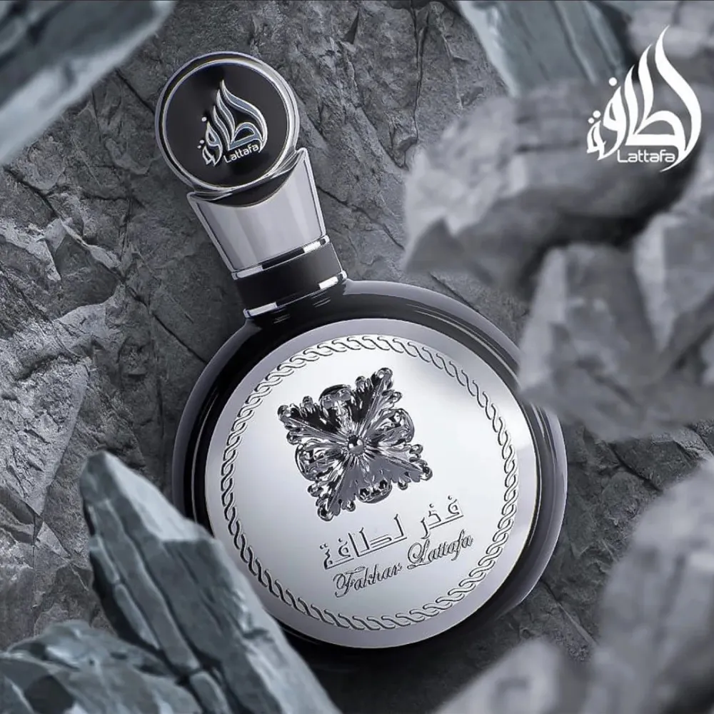 Fakhar Men woda perfumowana dla mężczyzn 100 ml