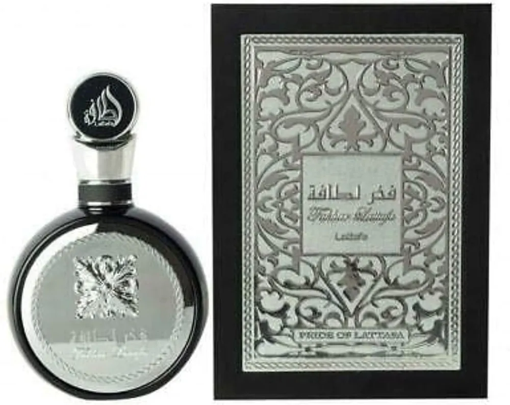 Fakhar Men woda perfumowana dla mężczyzn 100 ml