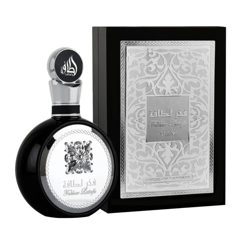 Fakhar Men woda perfumowana dla mężczyzn 100 ml