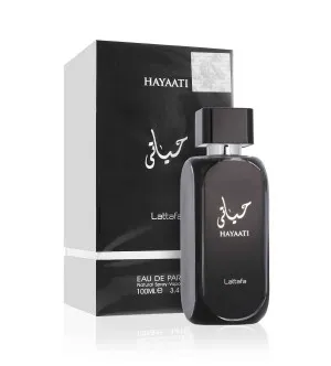 Lattafa Hayaati woda perfumowana dla mężczyzn 100 ml