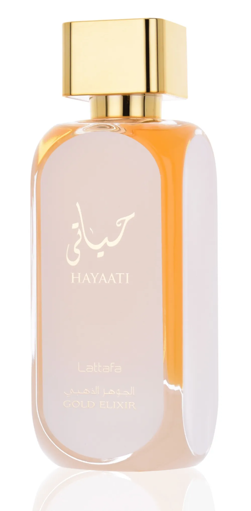 Hayaati Gold Elixir woda perfumowana unisex 100 ml