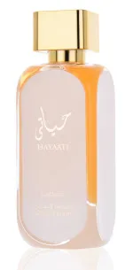 Hayaati Gold Elixir woda perfumowana unisex 100 ml