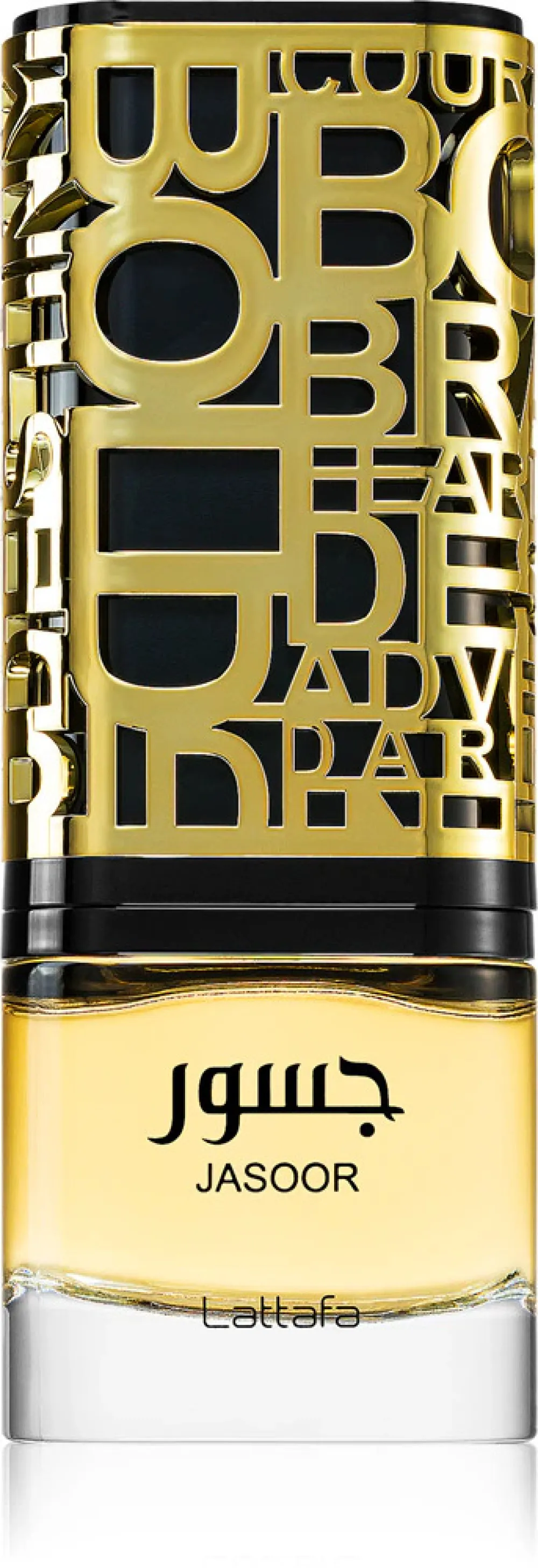 Jasoor woda perfumowana unisex 100 ml