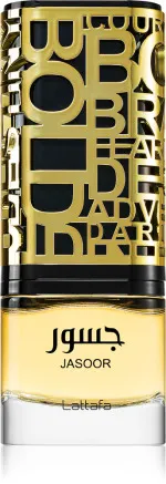 Jasoor woda perfumowana unisex 100 ml