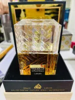 Khamrah woda perfumowana unisex 100 ml