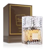 Lattafa Khamrah Qahwa woda perfumowana unisex 100 ml