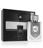 Lattafa Liam woda perfumowana unisex 100 ml