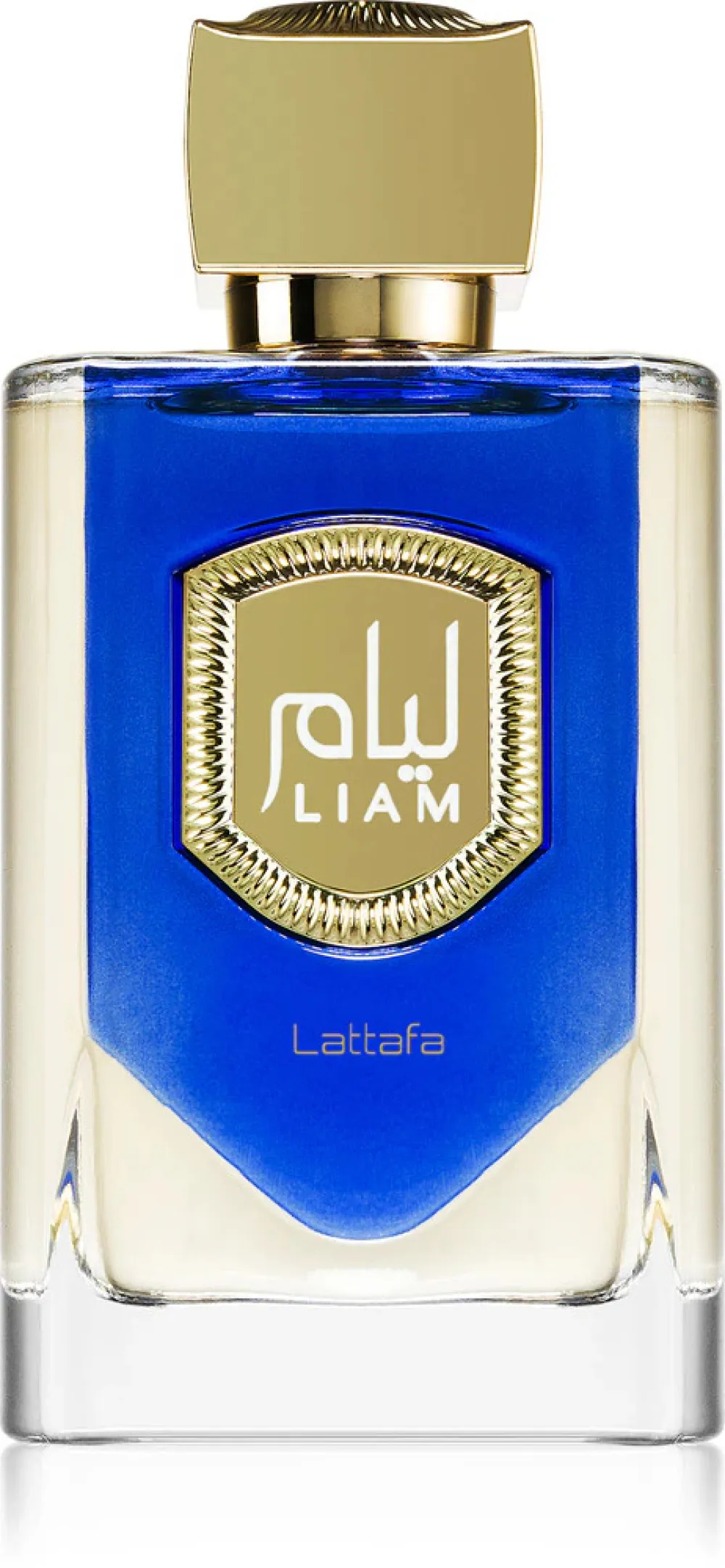 Liam Blue Shine woda perfumowana unisex 100 ml