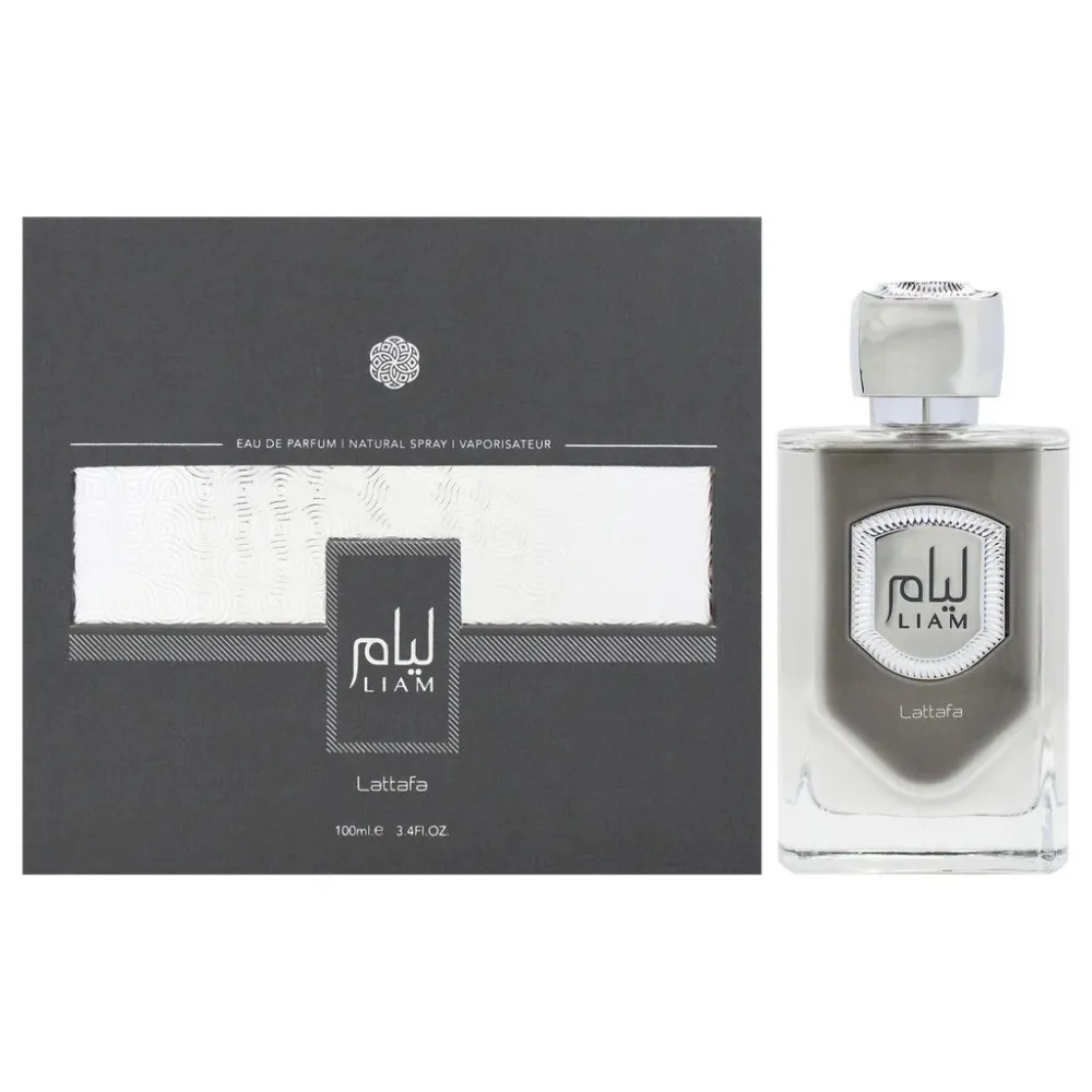 Liam woda perfumowana unisex 100 ml