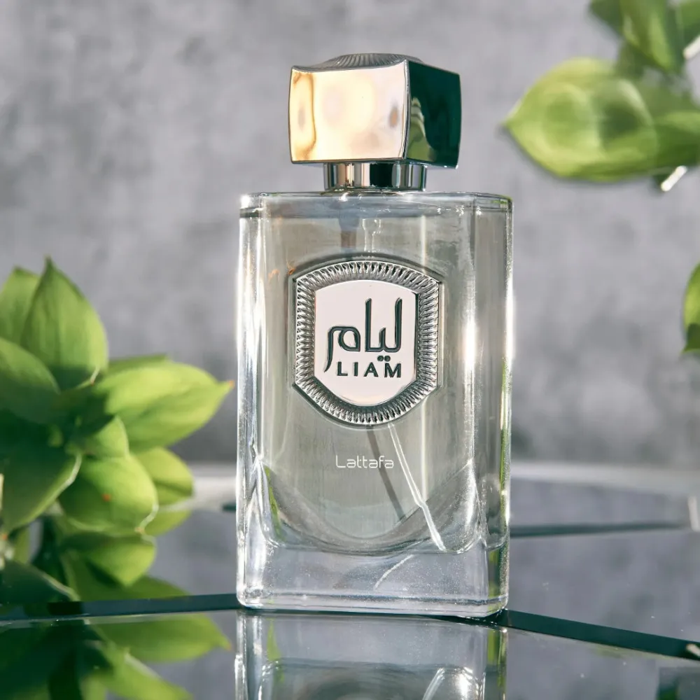 Liam woda perfumowana unisex 100 ml