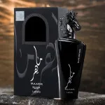 Maahir Black Edition woda perfumowana unisex 100 ml