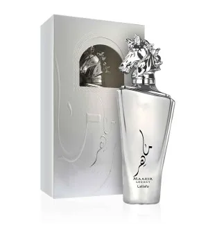 Lattafa Maahir Legacy woda perfumowana unisex 100 ml