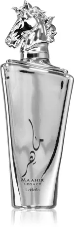 Maahir Legacy woda perfumowana unisex 100 ml