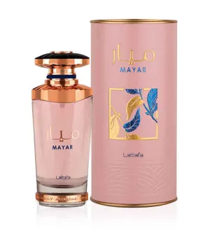Lattafa Mayar woda perfumowana dla kobiet 100 ml