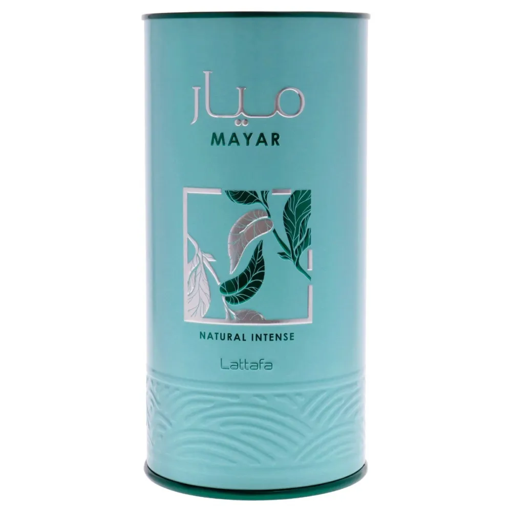 Mayar Natural Intense woda perfumowana dla kobiet 100 ml