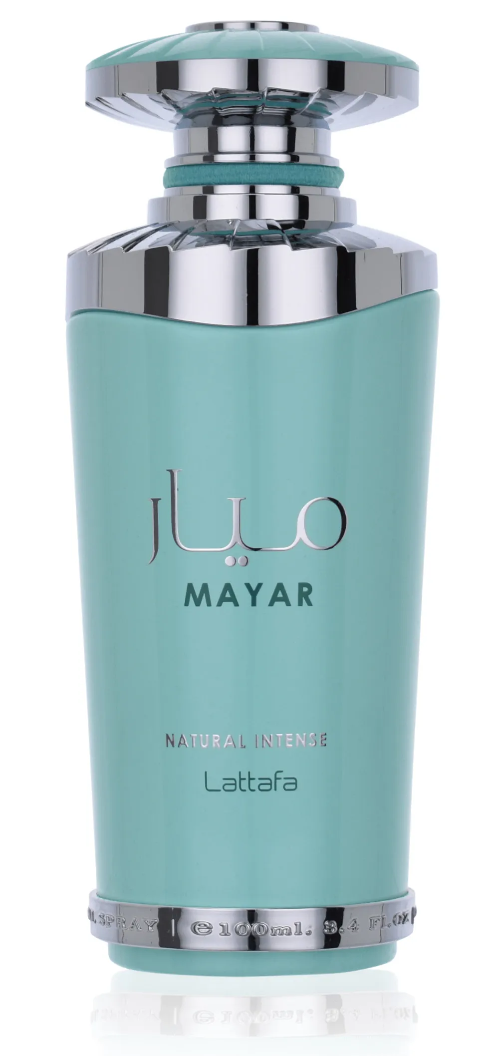 Mayar Natural Intense woda perfumowana dla kobiet 100 ml