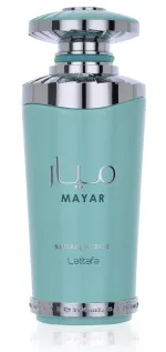 Mayar Natural Intense woda perfumowana dla kobiet 100 ml