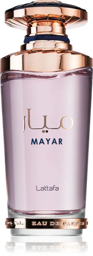 Lattafa Mayar woda perfumowana dla kobiet 100 ml