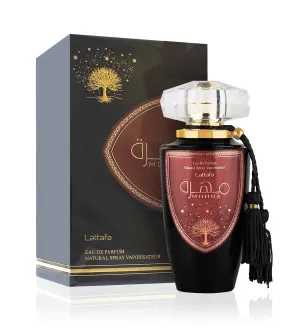 Lattafa Mohra woda perfumowana unisex 100 ml