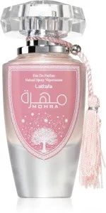 Mohra Silky Rose woda perfumowana dla kobiet 100 ml