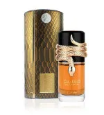 Lattafa Musamam woda perfumowana unisex 100 ml