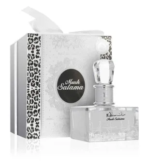 Lattafa Musk Salama woda perfumowana unisex 100 ml