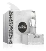 Musk Salama woda perfumowana unisex 100 ml