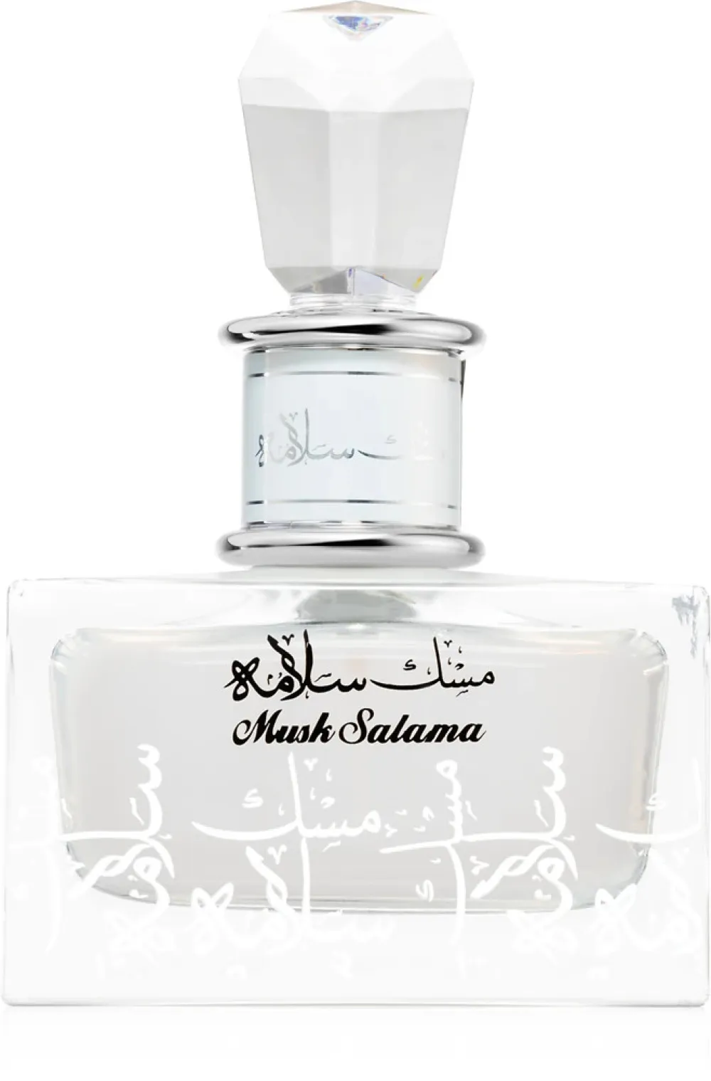 Musk Salama woda perfumowana unisex 100 ml