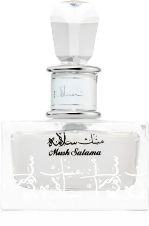 Lattafa Musk Salama woda perfumowana unisex 100 ml