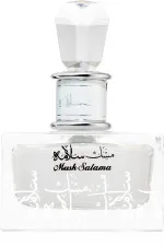 Musk Salama woda perfumowana unisex 100 ml