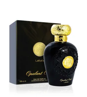 Lattafa Opulent Oud woda perfumowana unisex 100 ml