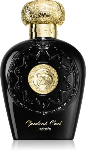 Lattafa Opulent Oud woda perfumowana unisex 100 ml