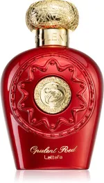 Opulent Red woda perfumowana dla kobiet 100 ml