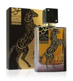 Lattafa Oud Lail Maleki woda perfumowana unisex 100 ml