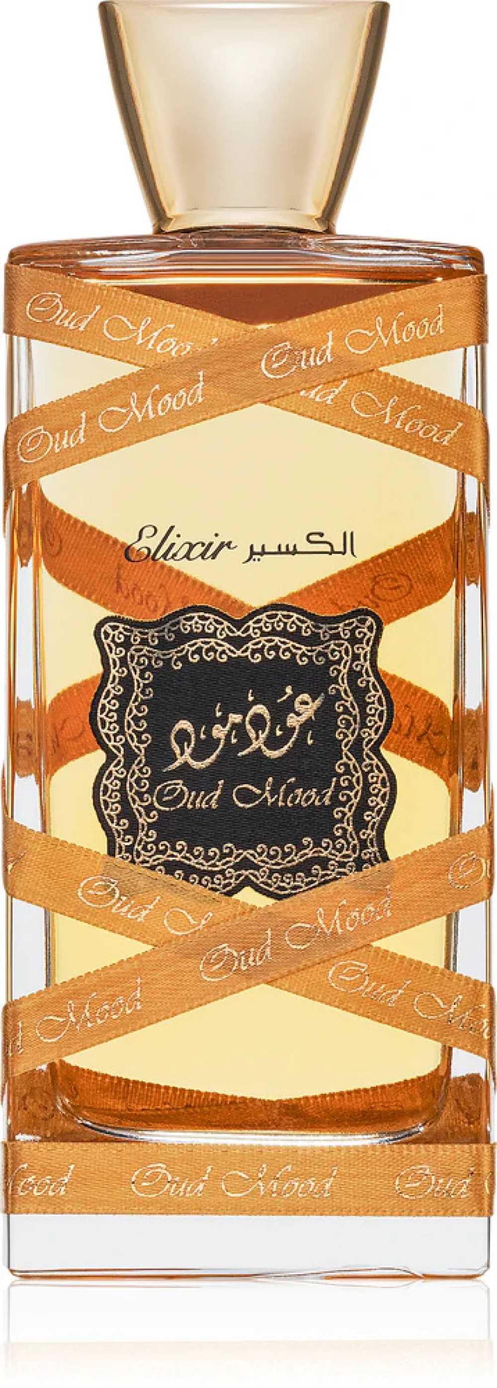 Oud Mood Elixir woda perfumowana unisex 100 ml