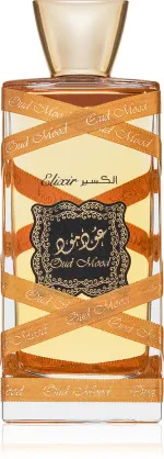 Oud Mood Elixir woda perfumowana unisex 100 ml