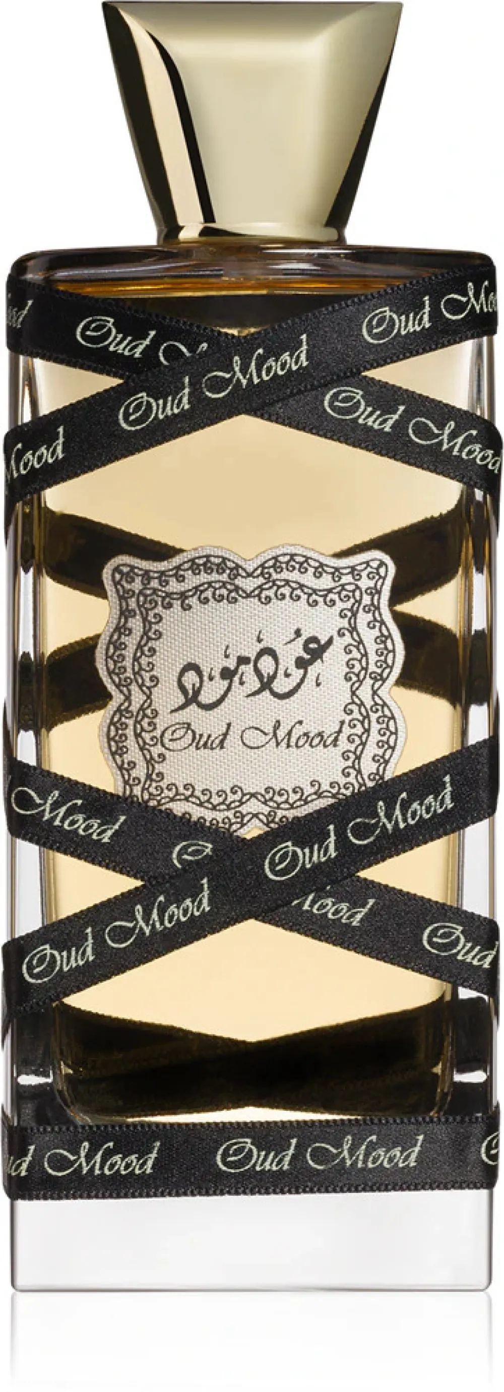 Oud Mood woda perfumowana unisex 100 ml