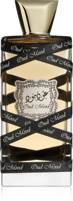 Oud Mood woda perfumowana unisex 100 ml