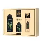 Pride Affection EDP 100 ml + EDP 20 ml + DEO w sprayu 200 ml UNISEX 1 ks